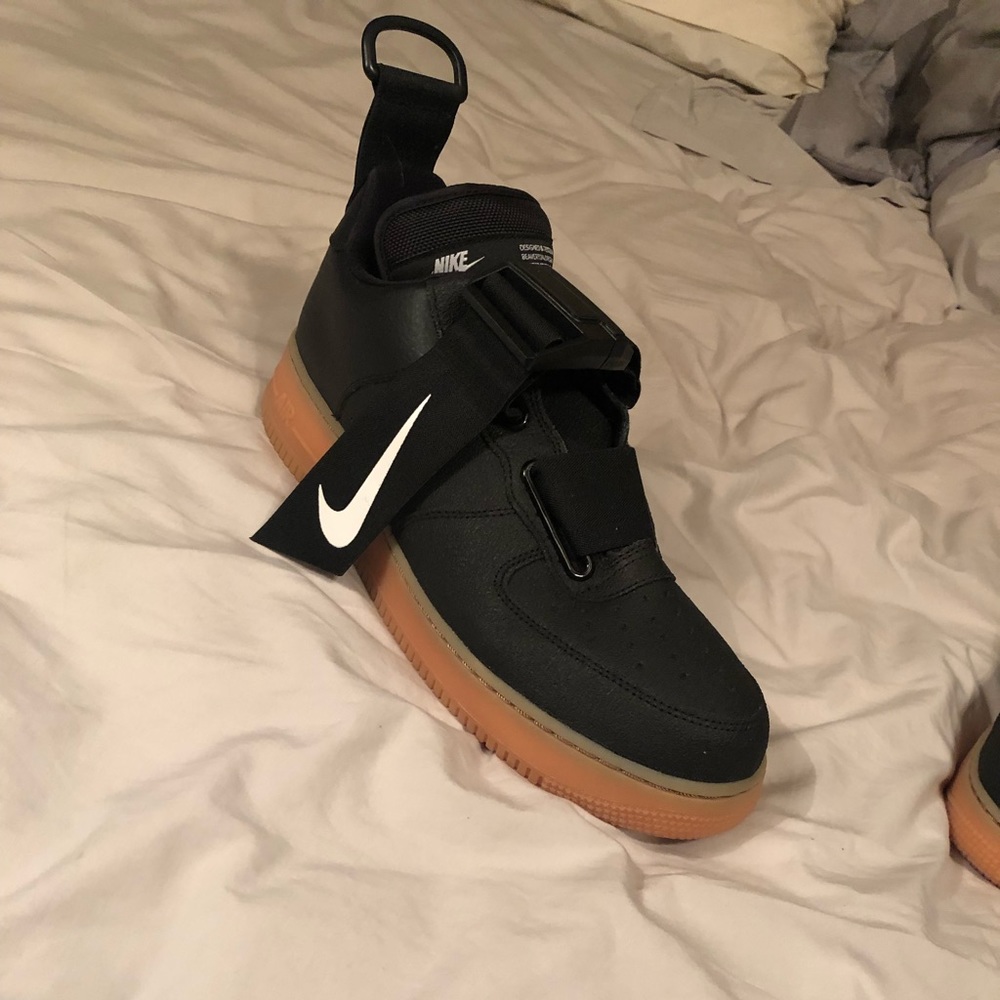 Air Force 1 Utility
